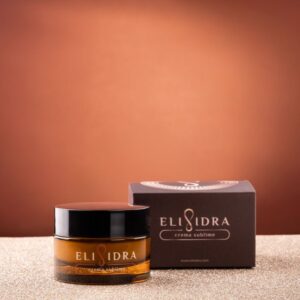 Elisidra Crema Sublime