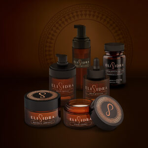 Kit Luxury Elisidra